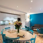 La Résidence Du Bailli Apartahotel