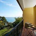 Apartahotel La Résidence Du Bailli