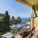 La Résidence Du Bailli Apartahotel 4*