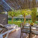 Apartahotel La Résidence Du Bailli Le Rayol-Canadel-sur-Mer