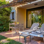 La Résidence Du Bailli Apartahotel Le Rayol-Canadel-sur-Mer