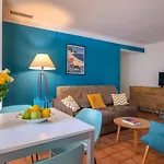 La Résidence Du Bailli Apartahotel