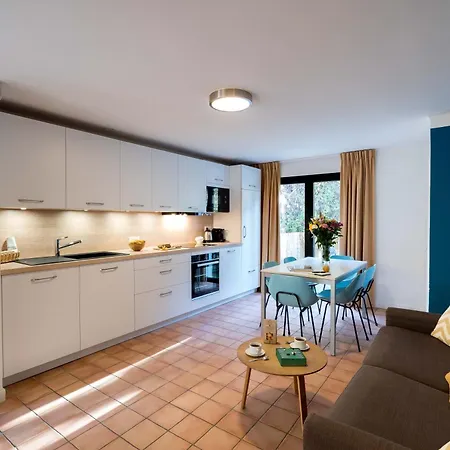 La Résidence Du Bailli Aparthotel Le Rayol-Canadel-sur-Mer