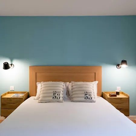 La Résidence Du Bailli Aparthotel