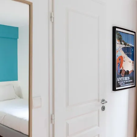 شقة فندقية La Du Bailli 4*