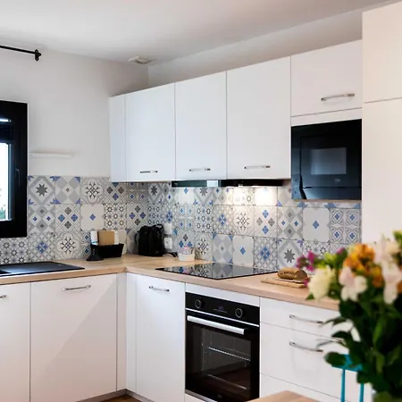 La Du Bailli 4* Le Rayol-Canadel-sur-Mer