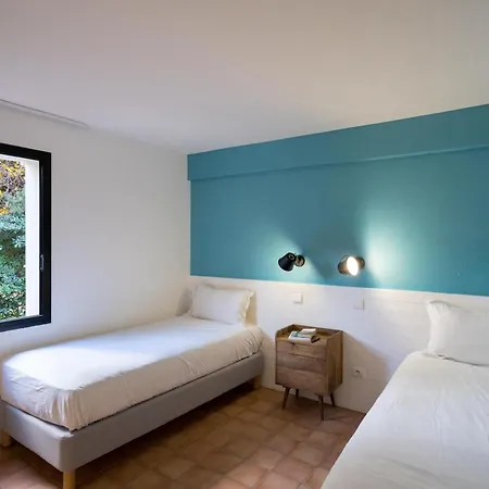 La Du Bailli Aparthotel 4*
