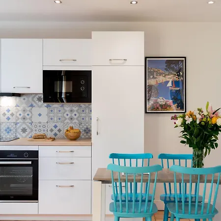 La Du Bailli Le Rayol-Canadel-sur-Mer