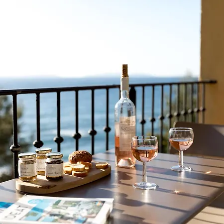 La Résidence Du Bailli Aparthotel