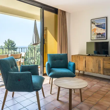 La Du Bailli Le Rayol-Canadel-sur-Mer