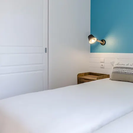 La Du Bailli 4* Le Rayol-Canadel-sur-Mer