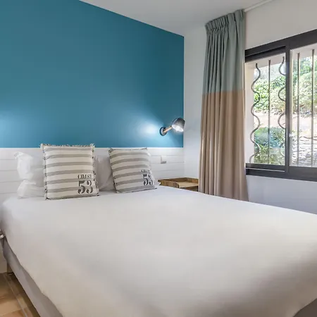 La Du Bailli Le Rayol-Canadel-sur-Mer