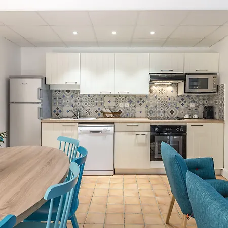 La Du Bailli شقة فندقية