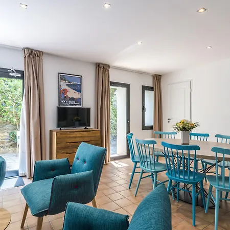 La Du Bailli شقة فندقية