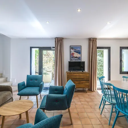 La Du Bailli شقة فندقية