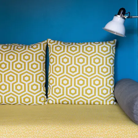 La Du Bailli Hotel apartamentowy