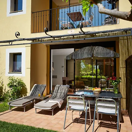 La Du Bailli Le Rayol-Canadel-sur-Mer