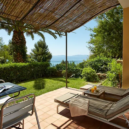 شقة فندقية La Du Bailli