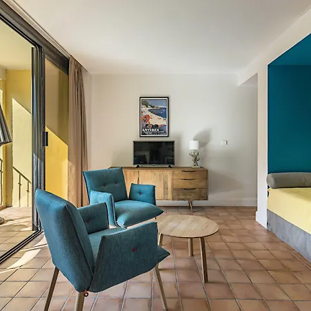 La Du Bailli شقة فندقية 4*