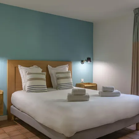 Aparthotel La Du Bailli Le Rayol-Canadel-sur-Mer