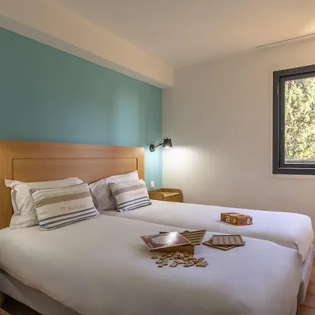 La Résidence Du Bailli 4* Le Rayol-Canadel-sur-Mer