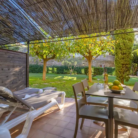Aparthotel La Du Bailli Le Rayol-Canadel-sur-Mer