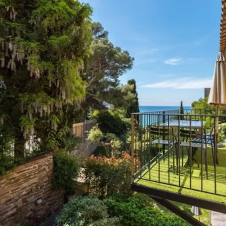 La Du Bailli شقة فندقية