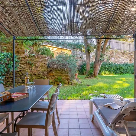 Aparthotel La Résidence Du Bailli 4*