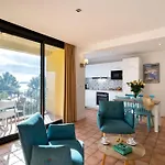 La Du Bailli 4* Le Rayol-Canadel-sur-Mer