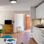 La Du Bailli 4* Le Rayol-Canadel-sur-Mer