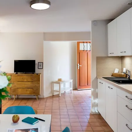 La Du Bailli 4* Rayol-Canadel-sur-Mer