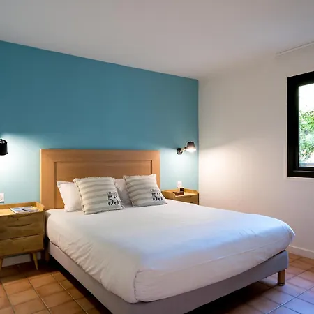 Aparthotel La Du Bailli