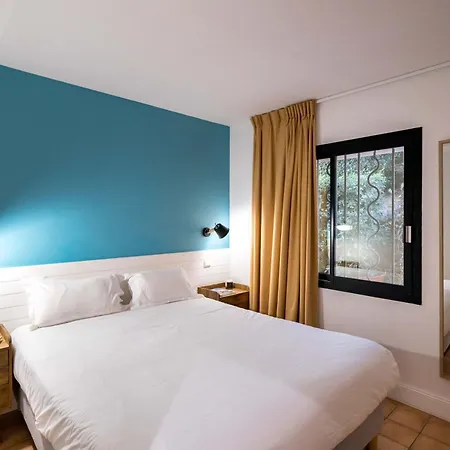 Aparthotel La Du Bailli Rayol-Canadel-sur-Mer