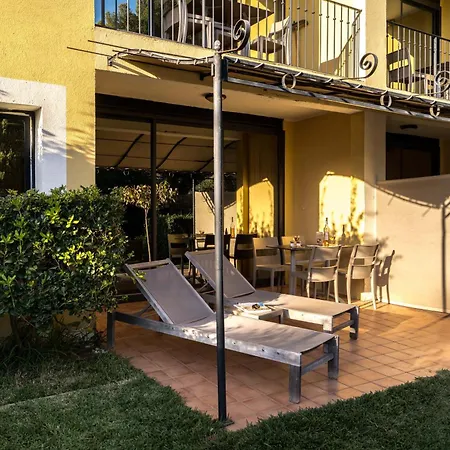 La Du Bailli Aparthotel