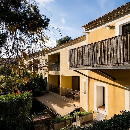 La Du Bailli 4*