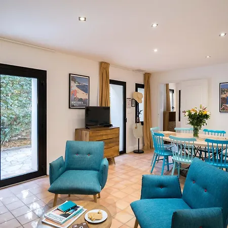 Aparthotel La Du Bailli