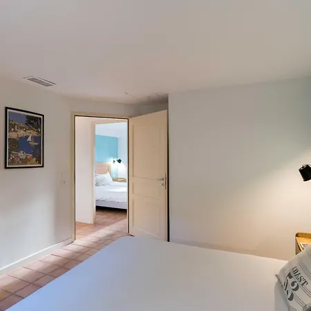 La Du Bailli Aparthotel