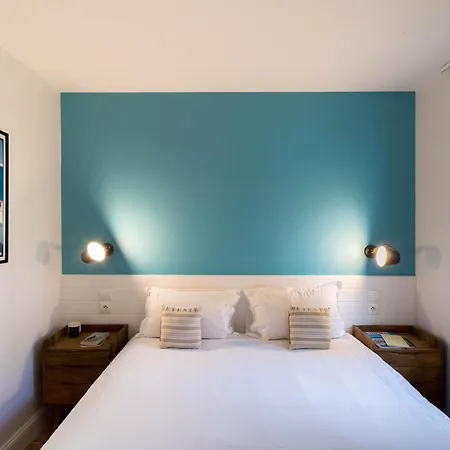La Du Bailli Aparthotel Rayol-Canadel-sur-Mer