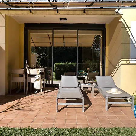 Aparthotel La Du Bailli