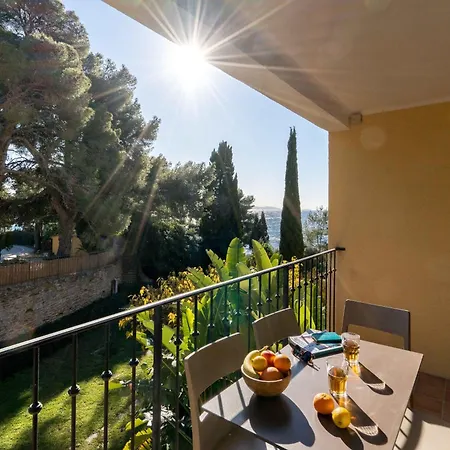 Aparthotel La Du Bailli