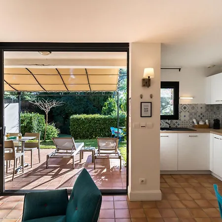 Aparthotel La Du Bailli 4*