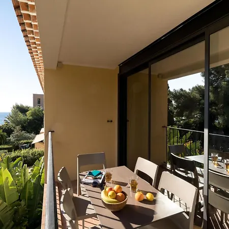 Aparthotel La Du Bailli