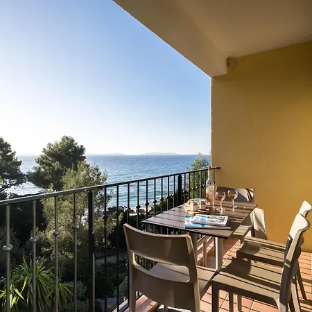 Aparthotel La Du Bailli 4*