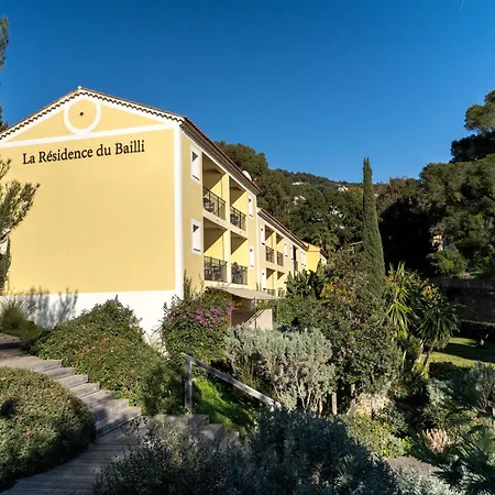 La Du Bailli 4*