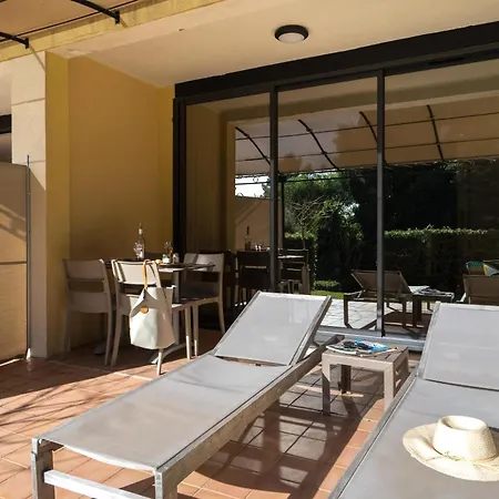 Aparthotel La Du Bailli