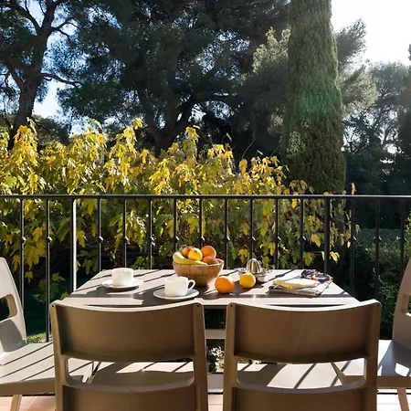 La Du Bailli 4*