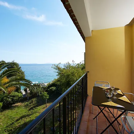 Aparthotel La Du Bailli