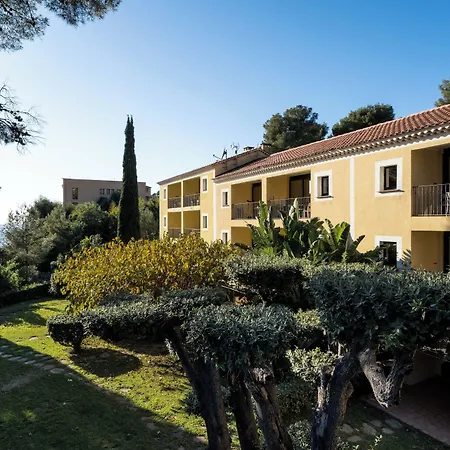La Du Bailli Aparthotel