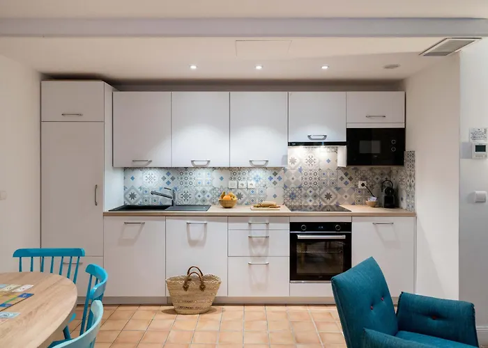 La Du Bailli Aparthotel Le Rayol-Canadel-sur-Mer