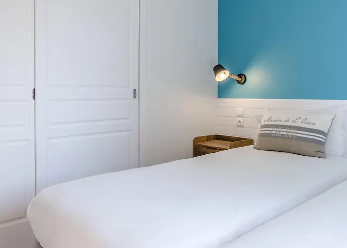 杜拜里公寓 4* Le Rayol-Canadel-sur-Mer